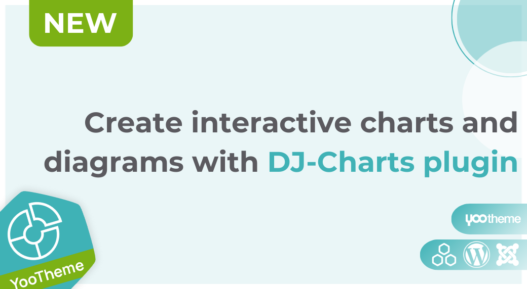 DJ-Charts Joomla/WordPress plugin